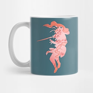 Haar: Tempest Runner Mug